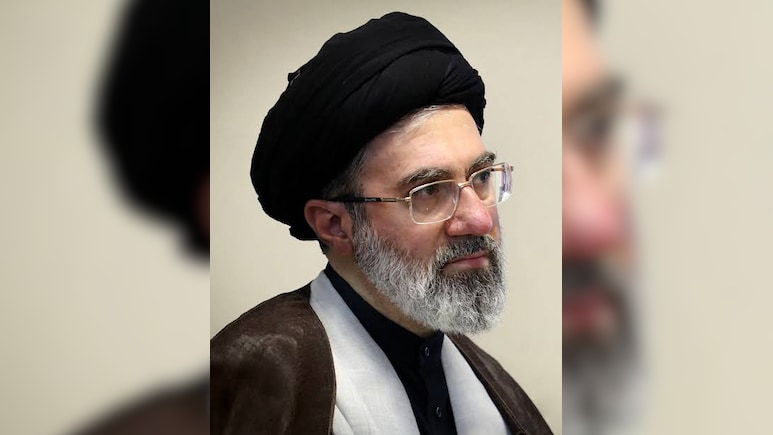 'Nation's Demand Is Ours': Mojtaba Khamenei Vows Revenge In First Message After Father's Funeral