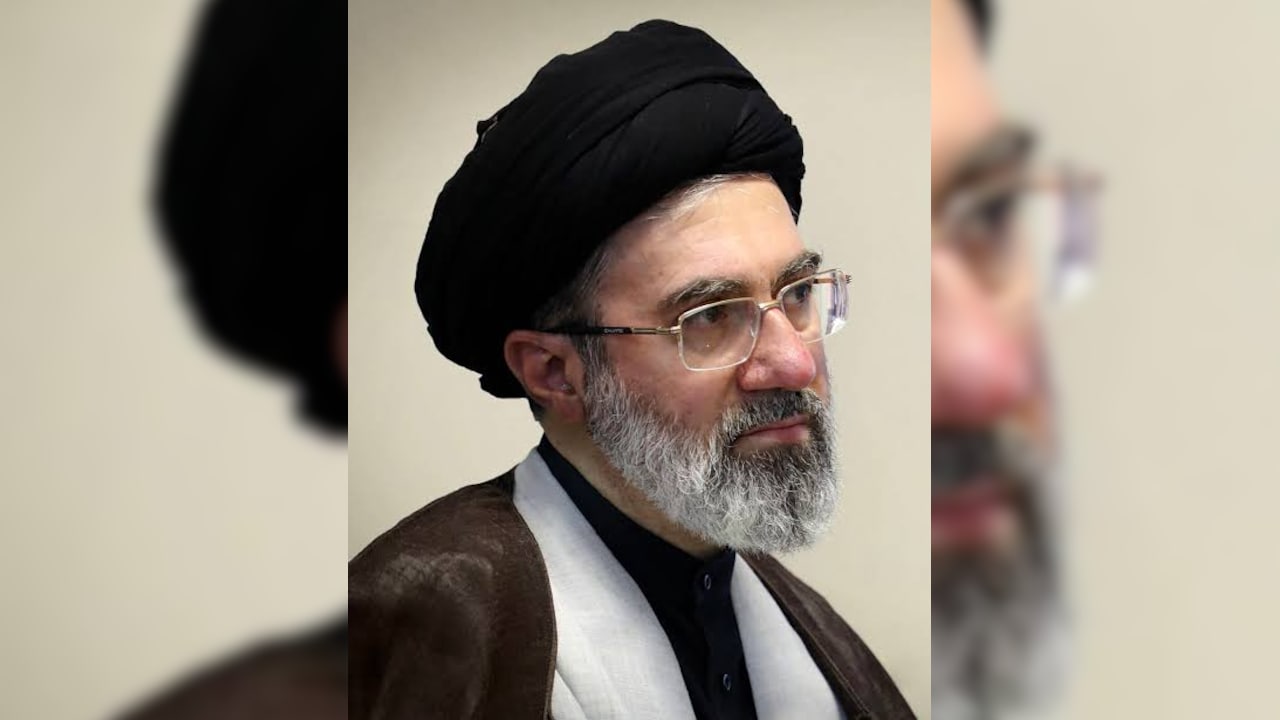 'Nation's Demand Is Ours': Mojtaba Khamenei Vows Revenge In First Message After Father's Funeral