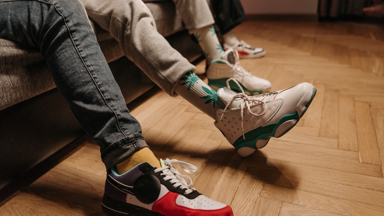 How To Buy Kids Sports Shoes Without Choosing A Size Too Big How To Buy Kids Sports Shoes Without Choosing A Size Too Big