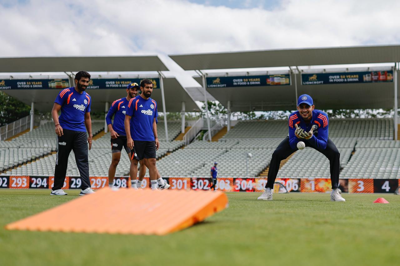 Gill Rejects 40-Over ODI Format Idea, Instead Sends Boards 1 Smart Idea