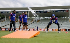 Gill Rejects 40-Over ODI Format Idea, Instead Sends Boards 1 Smart Idea