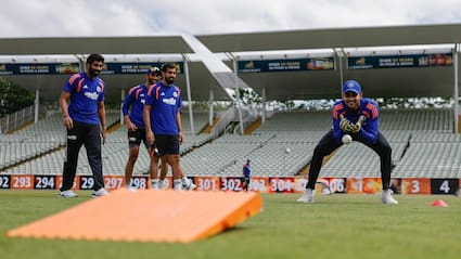 Gill Rejects 40-Over ODI Format Idea, Instead Sends Boards 1 Smart Idea