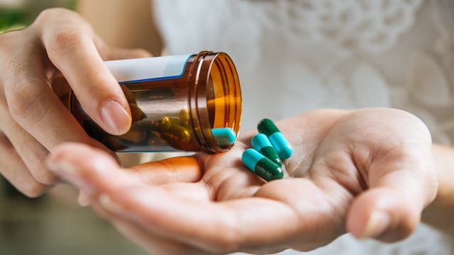 Statins should be taken at night when they are short-acting
