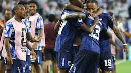 "Small Island With Big Dreams": Zlatan Ibrahimovic Hails Cabo Verde's FIFA WC Debut