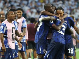 "Small Island With Big Dreams": Zlatan Ibrahimovic Hails Cabo Verde's FIFA WC Debut