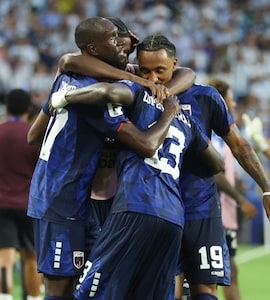"Small Island With Big Dreams": Zlatan Ibrahimovic Hails Cabo Verdes FIFA WC Debut