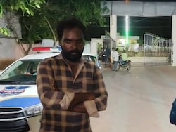 Telangana Couple Thrashes Sons With Iron Rods, Burns Them With Cigarettes
