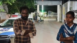 Telangana Couple Thrashes Sons With Iron Rods, Burns Them With Cigarettes