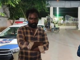 Telangana Couple Thrashes Sons With Iron Rods, Burns Them With Cigarettes