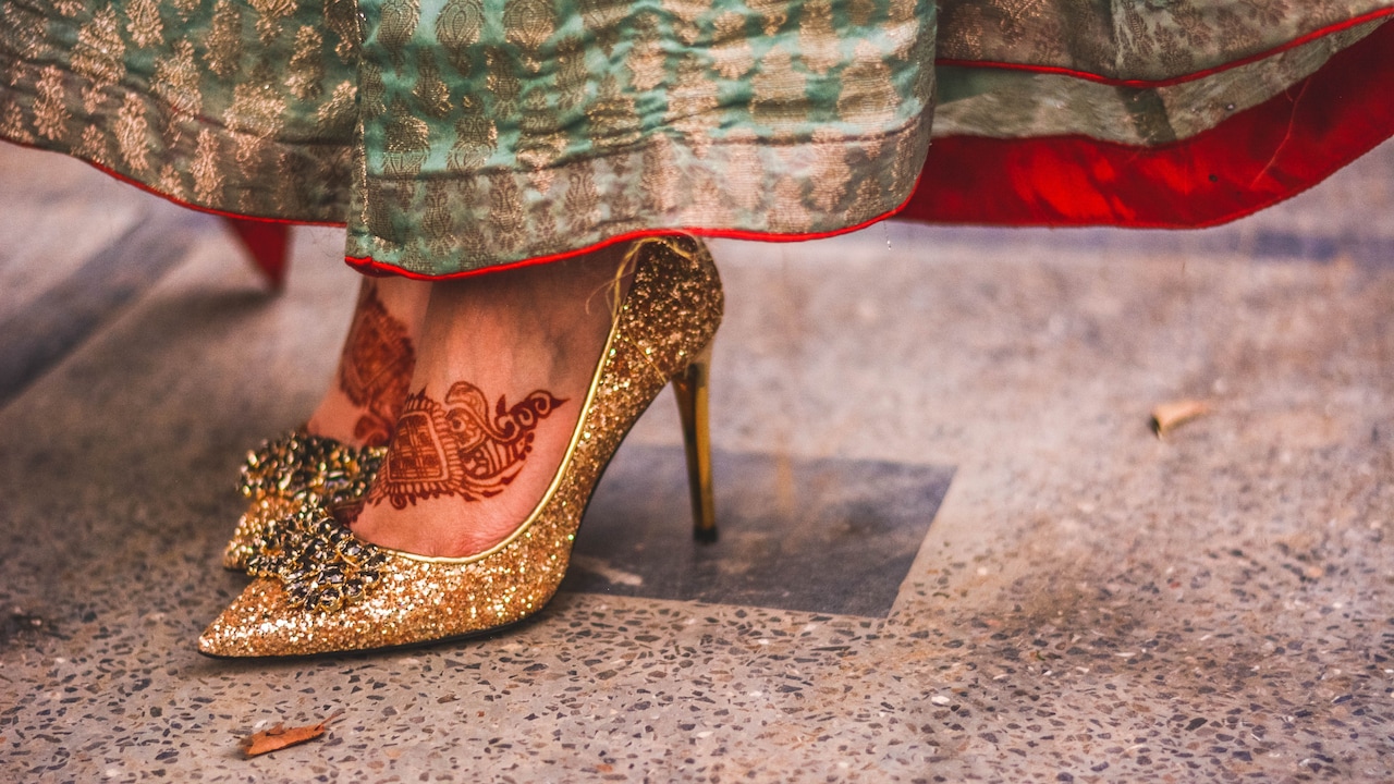 7 Heels Under ₹599 That Work With Sarees, Dresses And Jeans 7 Heels Under ₹599 That Work With Sarees, Dresses And Jeans