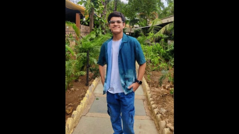 Meet The CA Foundation Second Topper Who Cracked The Exam Without Coaching