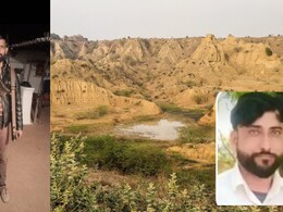 चंबल का डकैत कल्ली कौन जिसका पूरा परिवार अपराधी? पिता ने बीहड़ में उतारा, भाई जेल में, प्रेम&zwj;िका का अपहरण&nbsp;