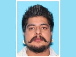 Nitish Kaushal, Member Of Jaggu Bhagwanpuria Gang, Arrested In US