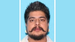 Gangster Nitish Kaushal, 26, Added To FBI's Wanted List