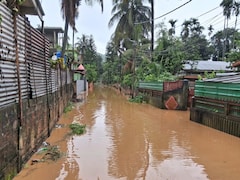 Over 1.7 Lakh People Affected In Assam Floods, Army Launches 'Operation Jal Rahat'