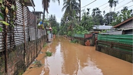 Over 1.7 Lakh People Affected In Assam Floods, Army Launches 'Operation Jal Rahat'