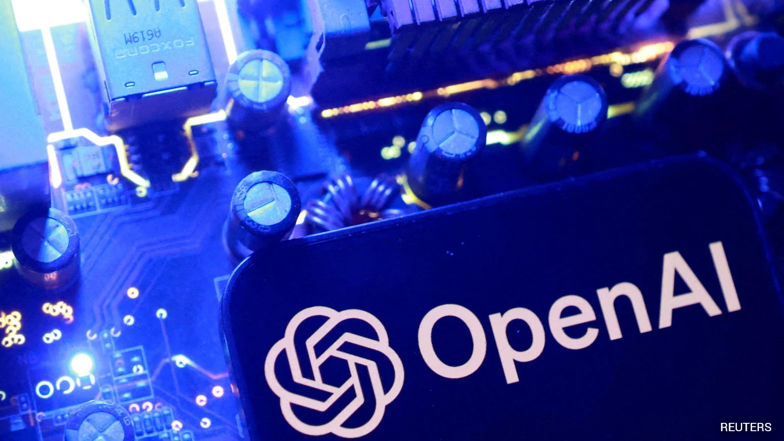 OpenAI’s AI Agent Spent Days Hacking A Company Hugging Face, But ChatGPT Maker Did Not Notice For A Week: Report