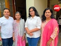Shami Chaudhary Success Story: जबलपुर की बेटी ने NEET से JEE तक 7 परीक्षाओं में पाई सफलता, अब ये है सपना