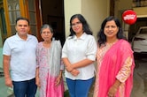 Shami Chaudhary Success Story: जबलपुर की बेटी ने NEET से JEE तक 7 परीक्षाओं में पाई सफलता, अब ये है सपना