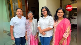 Shami Chaudhary Success Story: जबलपुर की बेटी ने NEET से JEE तक 7 परीक्षाओं में पाई सफलता, अब ये है सपना
