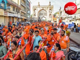 कांवड़ यात्रा 2026: 14 दिनों तक कांवड़ मार्ग पर बंद रहेंगी मीट की दुकानें, DJ पर भी लागू कड़े नियम&nbsp;