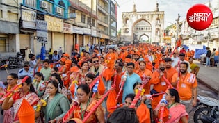 कांवड़ यात्रा 2026: 14 दिनों तक कांवड़ मार्ग पर बंद रहेंगी मीट की दुकानें, DJ पर भी लागू कड़े नियम&nbsp;