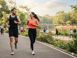 How Many Times A Week Should You Run To Build Stamina?