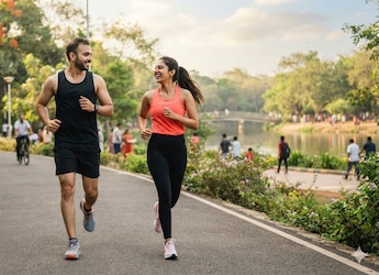 How Many Times A Week Should You Run To Build Stamina?