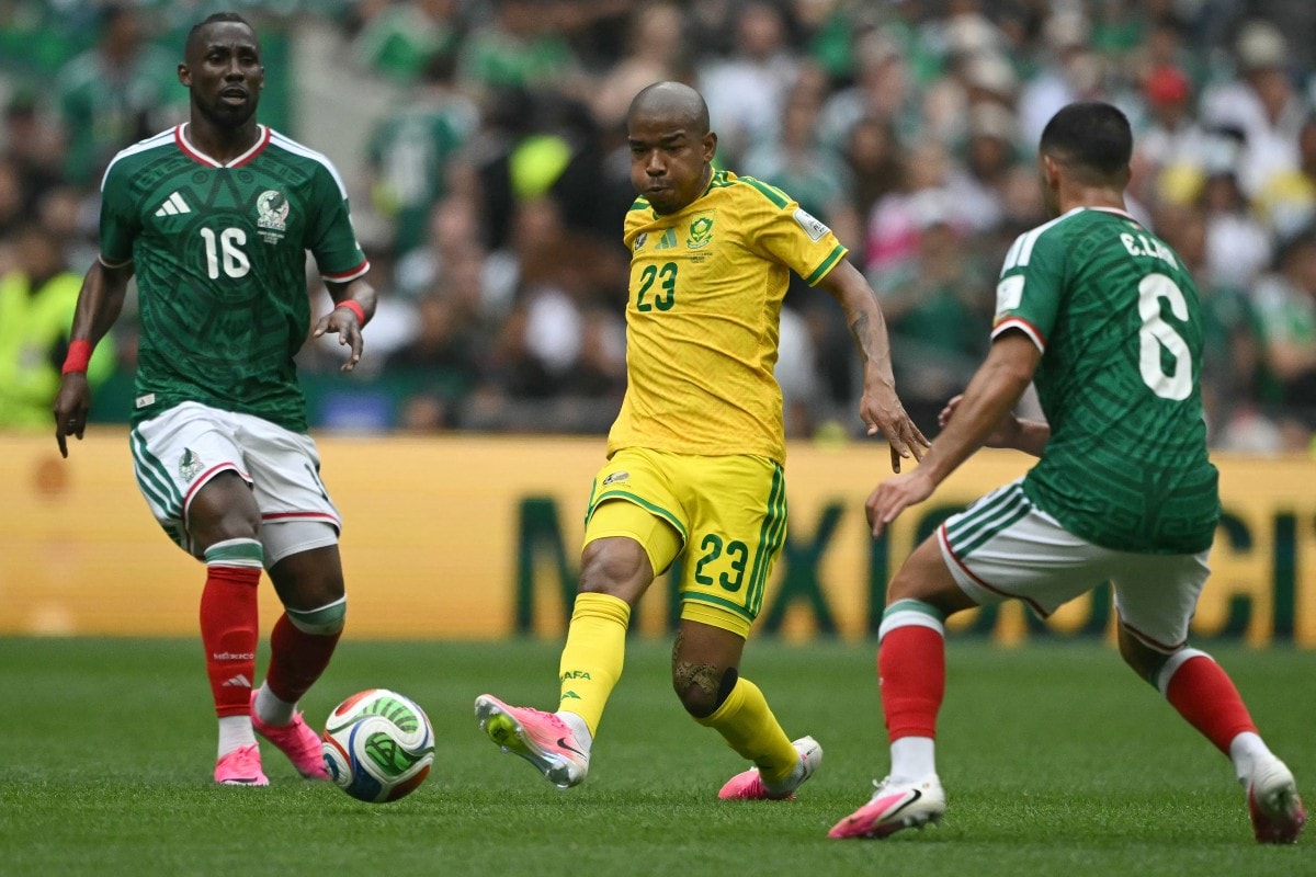 Mystery Over Death Of FIFA World Cup 2026 Star Continues. Police Says This