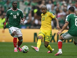 Mystery Over Death Of FIFA World Cup 2026 Star Continues. Police Says This