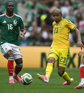 Mystery Over Death Of FIFA World Cup 2026 Star Continues. Police Says This