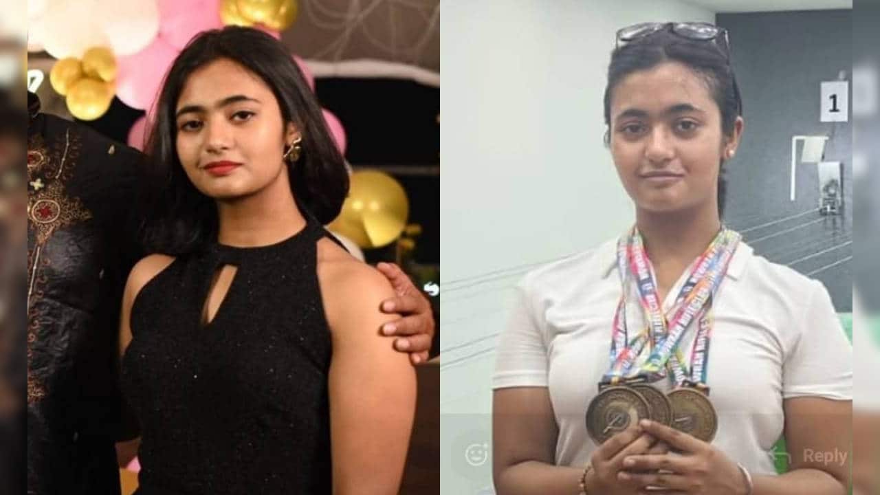 हावड़ा की 15 वर्षीय राइफल शूटर रहस्यमय तरीके से लापता, पुलिस तलाश में जुटी