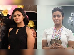 हावड़ा की 15 वर्षीय राइफल शूटर रहस्यमय तरीके से लापता, पुलिस तलाश में जुटी