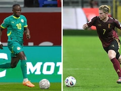 Belgium vs Senegal LIVE Score: BEL vs SEN FIFA World Cup 2026 Match LIVE Updates: Major Playing XI Calls Taken As Belgium Take On Senegal