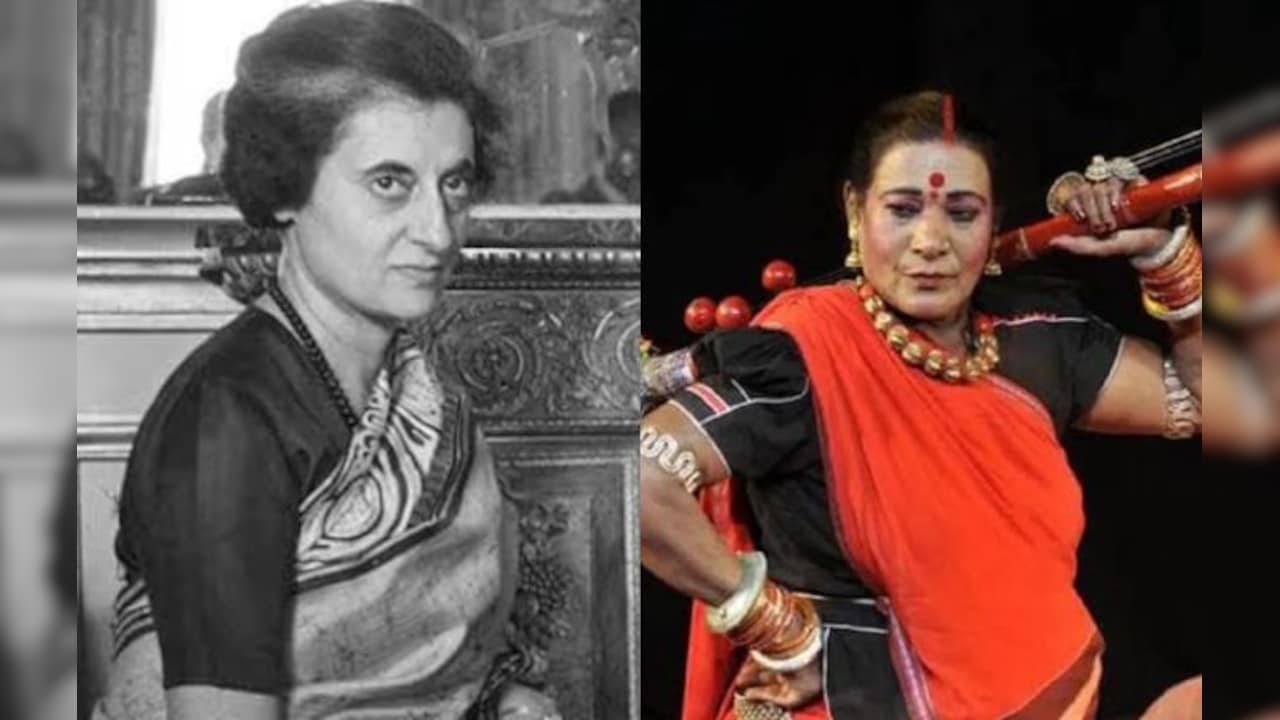 पद्मश्री तीजनबाई का पीएम इंदिरा को जवाब और पेरिस की चिट्ठी, पढ़ें महान पंडावनी गायिका की अनोखी कहानी