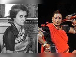 पद्मश्री तीजनबाई का पीएम इंदिरा को जवाब और पेरिस की चिट्ठी, पढ़ें महान पंडावनी गायिका की अनोखी कहानी