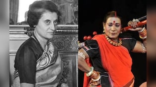 पद्मश्री तीजनबाई का पीएम इंदिरा को जवाब और पेरिस की चिट्ठी, पढ़ें महान पंडावनी गायिका की अनोखी कहानी