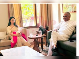 ममता बनर्जी को एक और झटका, TMC की राज्यसभा सांसद कोयल मल्लिक ने दिया इस्तीफा