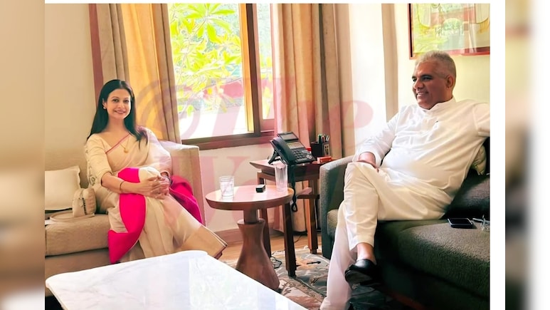 ममता बनर्जी को एक और झटका, TMC की राज्यसभा सांसद कोयल मल्लिक ने दिया इस्तीफा