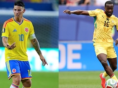 Colombia vs Ghana LIVE Score, COL vs GHA FIFA World Cup 2026 Match: Flawless Colombia Face Ghana, Eye Last Round Of 16 Place