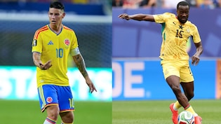 Colombia vs Ghana LIVE Score, COL vs GHA FIFA World Cup 2026 Match: Flawless Colombia Face Ghana, Eye Last Round Of 16 Place