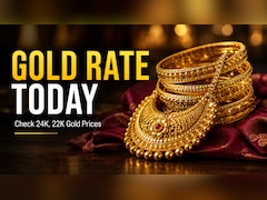 Gold Rate Today: Check 24K, 22K Gold Prices In Mumbai, Delhi, Chennai, Kolkata, Bengaluru On July 31