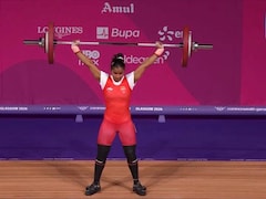 Commonwealth Games 2026 Day 5, Live Updates: Weightlifter Gyaneshwari Fights For Gold, In Line To Win Indias 5th Medal