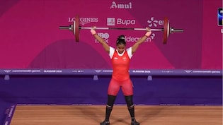 Commonwealth Games 2026 LIVE Updates | India's Medal Tally: Weightlifter Gyaneshwari Yadav Clinches Silver, India's 5th Medal So Far