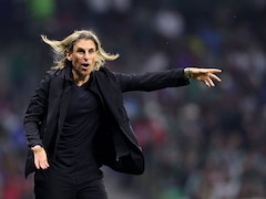 Ecuador Coach Sebastian Beccacece Confirms Departure After Round Of 32 Exit From FIFA World Cup