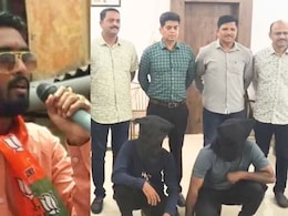 Kolhapur News: भाजप कार्यकर्ता गोळीबार प्रकरण! रफिक मुल्ला, शहाबाज मुल्लाला पकडलं, पोलिसांना मिळाली आतली खबर