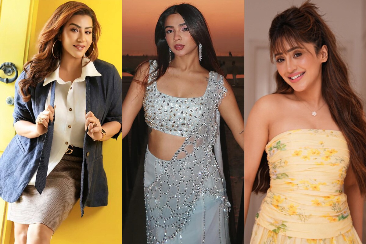 Shivangi Joshi Breaks Down After Apoorva Mukhija Exposes Shilpa Shinde's Comments About Her