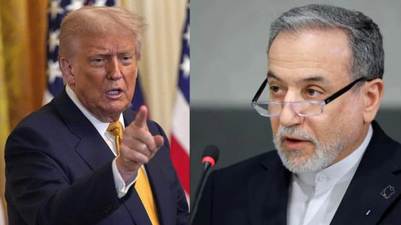 'Aggression Will Come At A Cost': Iran's Issues Sharp Warning To US