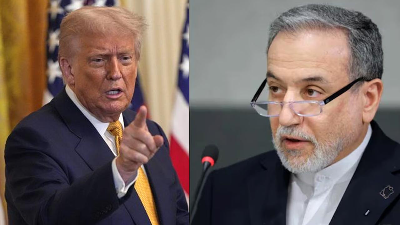 'Aggression Will Come At A Cost': Iran's Issues Sharp Warning To US