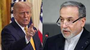 'Aggression Will Come At A Cost': Iran's Issues Sharp Warning To US